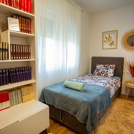 Villa Bella Мостар Екстериор снимка