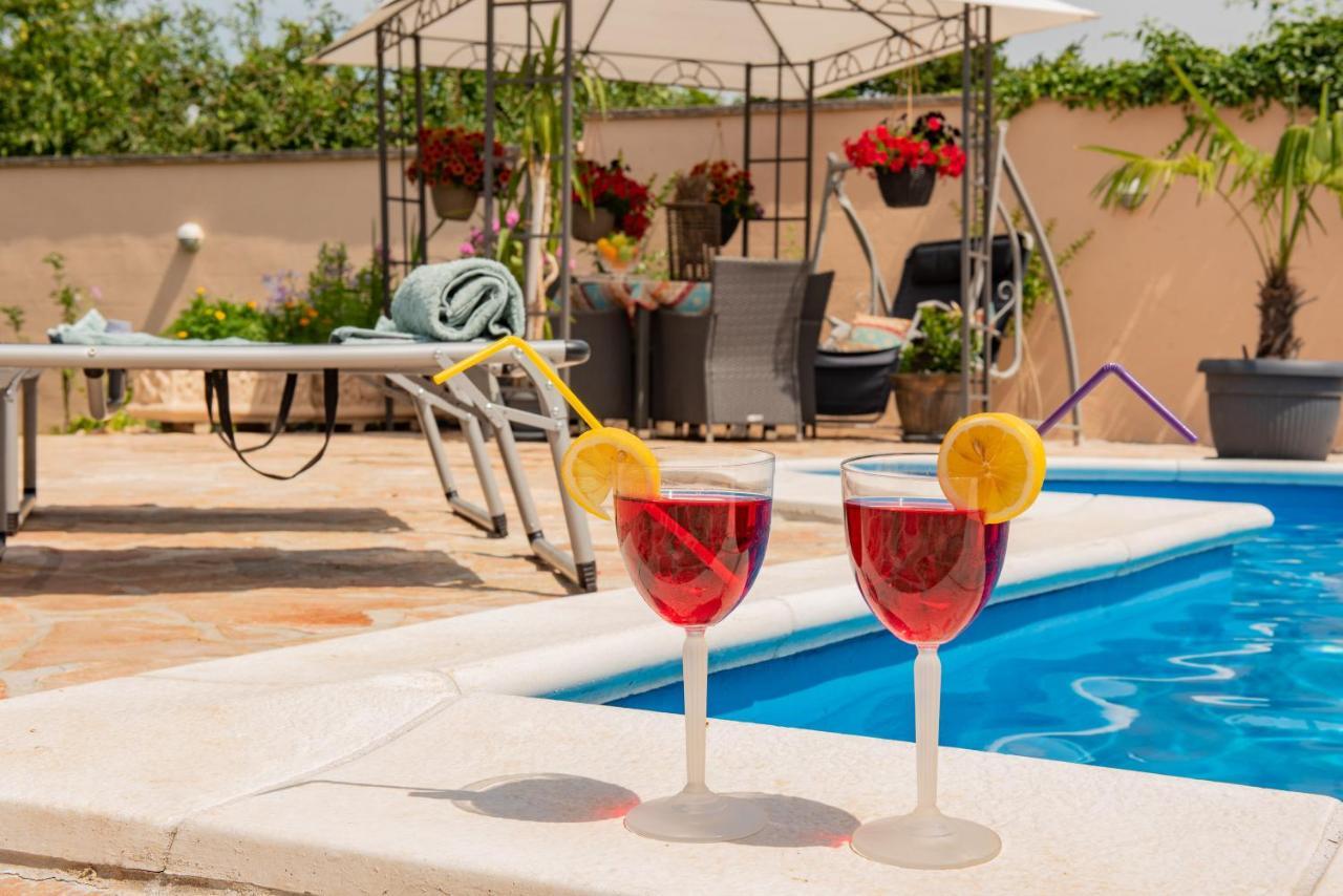 Villa Bella Мостар Екстериор снимка