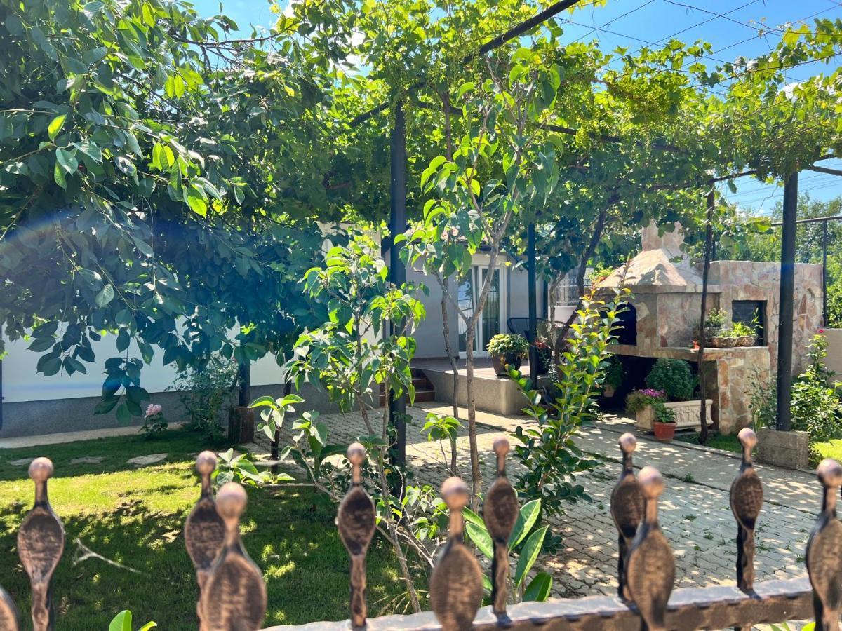 Villa Bella Мостар Екстериор снимка