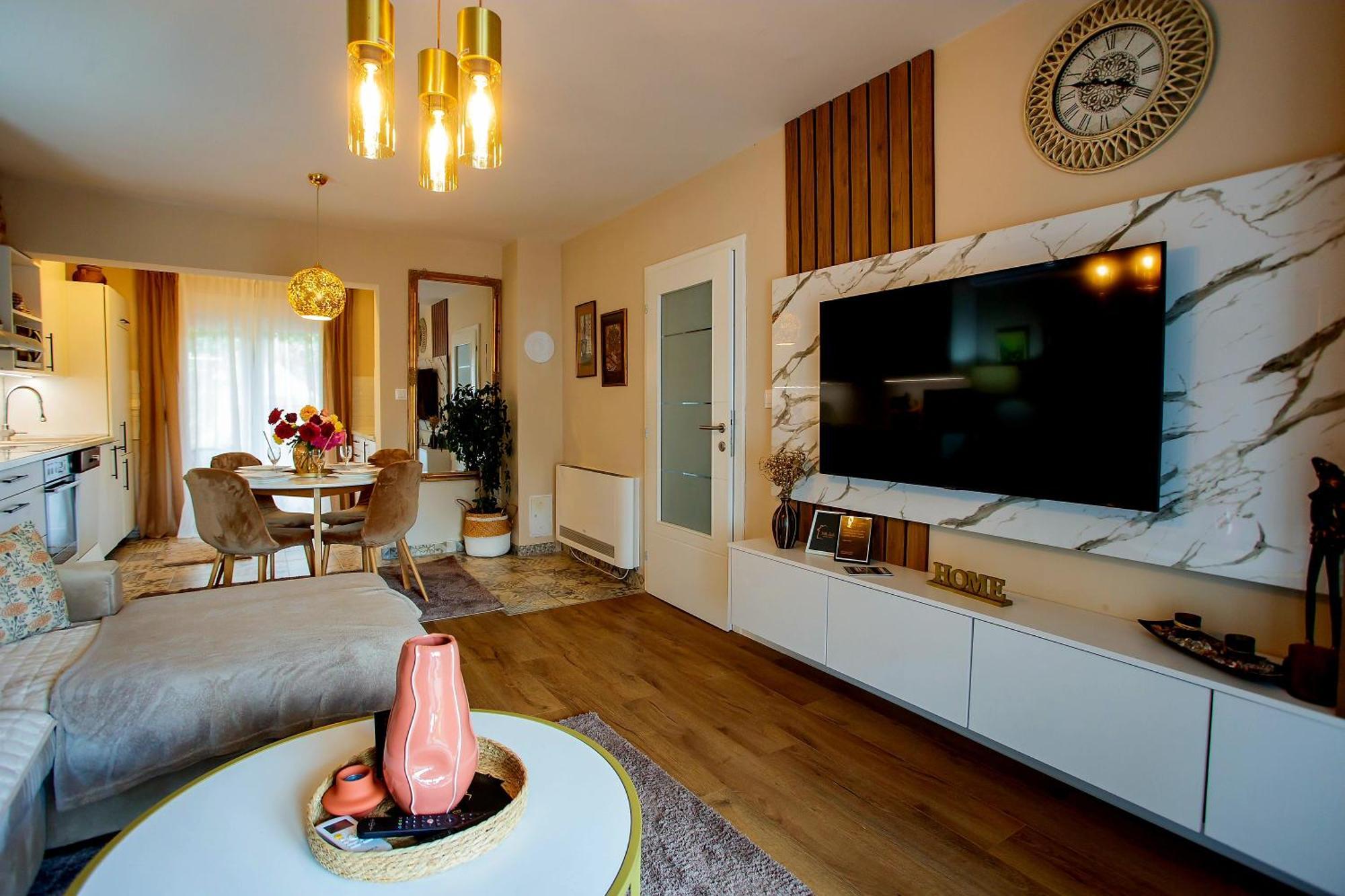 Villa Bella Мостар Екстериор снимка